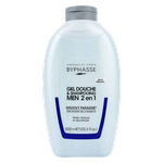 Byphasse 2 in 1 Groovy Paradise Shampoo for Men