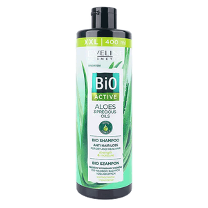 Eveline Bio Organic Anti Hair Loss Shampoo