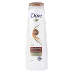 Dove Nourishing Oil Care Shampoo