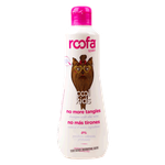Roofa Cool No More Tangles Shampoo for Kids