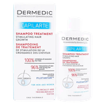 Dermedic Capilarte Hair Growth Treatment Shampoo 