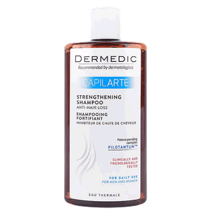 Dermedic Capilarte Anti-Hair Loss Shampoo