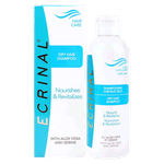 شامبو للشعر الجاف من إكرينال