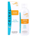 شامبو للشعر الدهني من إكرينال