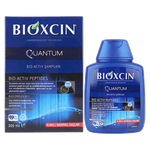 Bioxcin Quantum Bio-Active Shampoo for Normal Hair