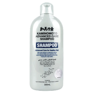 شامبو متقدم للعناية بالشعر من كامينوموتو
