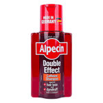 Alpecin Caffeine Double Effect Shampoo
