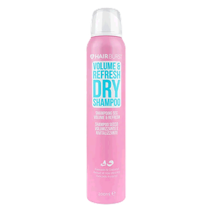 شامبو جاف لتجديد وتكثيف الشعر من هيربيرست