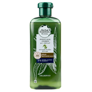 Herbal Essences Aloe & Bamboo Strength Shampoo
