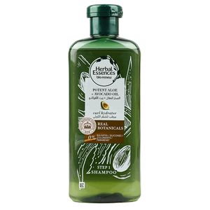 Herbal Essences Aloe & Avocado Curl Hydrator Shampoo 