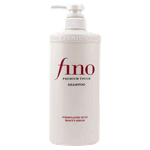 Fino Premium Touch Shampoo