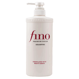 Fino Premium Touch Shampoo