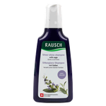Rausch Sage Silver-Shine Shampoo