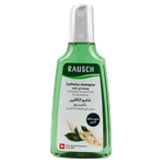 Rausch Caffeine Anti-Hair Loss Shampoo with Ginseng