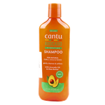 شامبو مرطب بالأفوكادو وزبدة الشيا من كانتو