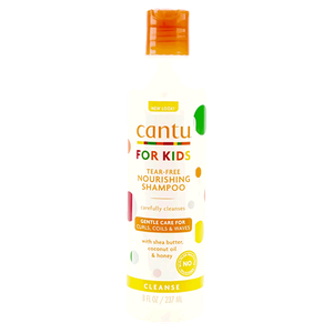 Cantu Nourishing Shampoo For Kids