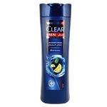 Clear Shower Fresh Anti-Dandruff Shampoo - for Men