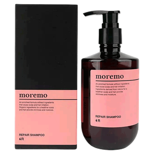 شامبو إصلاح الشعر من موريمو