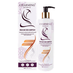 Charming Woman Hijab Shampoo