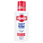 Alpecin Dandruff Killer Shampoo