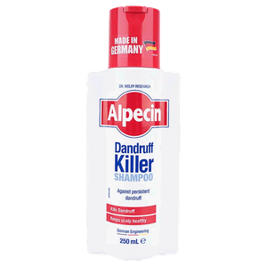 Alpecin Dandruff Killer Shampoo