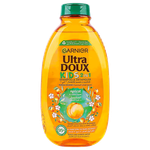 Garnier 2 in 1 Ultra Doux Apricot Shampoo for Kids