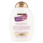 Ogx Color Retention Shampoo