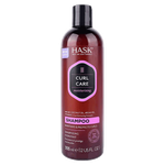Hask Curl Care Moisturizing Shampoo