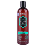 Hask Tea Tree Oil & Rosemary Invigorating Shampoo