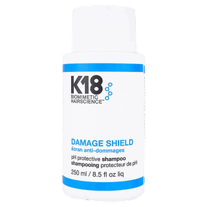شامبو حماية الشعر داماج شيلد من كي 18
