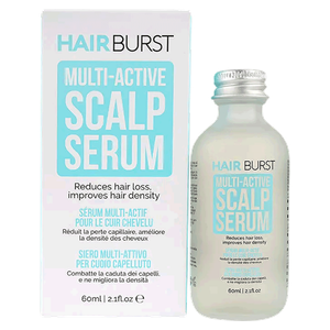 Hairburst Multi Active Scalp Serum