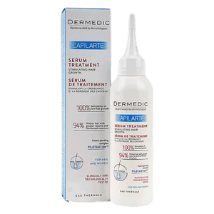 Dermedic Capilarte Hair Growth Treatment Sreum 