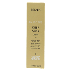 Lakme Teknia Deep Care Drops
