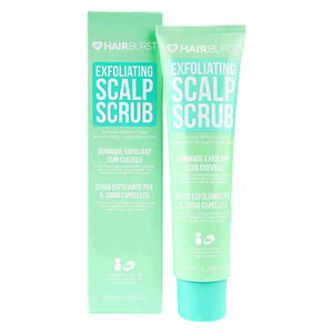 Hairburst Exfoliating Scalp Scrub