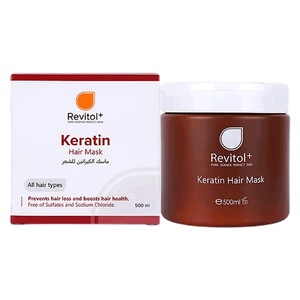 Revitol Keratin Hair Mask