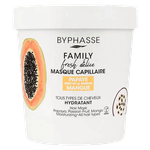 Byphasse Family Fresh Delice Papaye Hair Mask