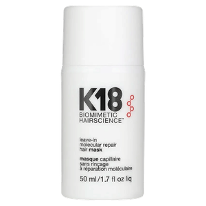 K18 Leave-In Molecular Repair Hair Mask