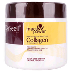 Karseell Maca Power Collagen Mask