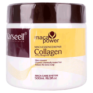 ماسك ماكا باور بالكولاجين من كارسيل