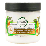 Herbal Essences Real Botanicals Aloe & Avocado Mask