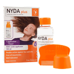 Nyda Plus Anti Lice Treatment