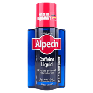 Alpecin Caffeine Liquid