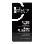 The Cosmetic Republic Keratin Fibers Negro - Black