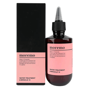 علاج الشعر ووتر ميراكل 10 من موريمو