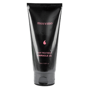 علاج الشعر ميراكل من موريمو