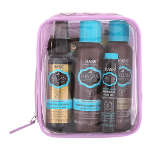 Hask Travel Kit
