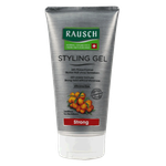 Rausch Strong Styling Gel with Sea Buckthorn