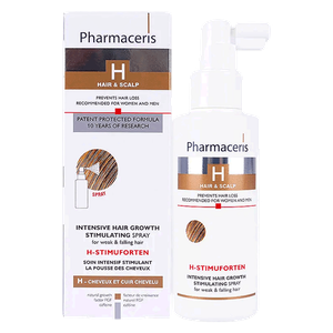 بخاخ ستيميوفورتين-إتش من فارماسيرز