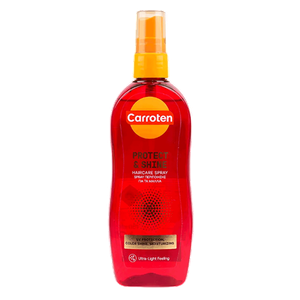 Carroten Protect & Shine Hair Spray