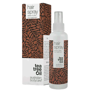Australian Bodycare Tea Tree Oil Hair Spray